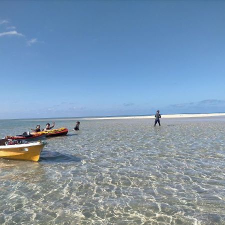 Kukuru Camping Miyakojima  Εξωτερικό φωτογραφία