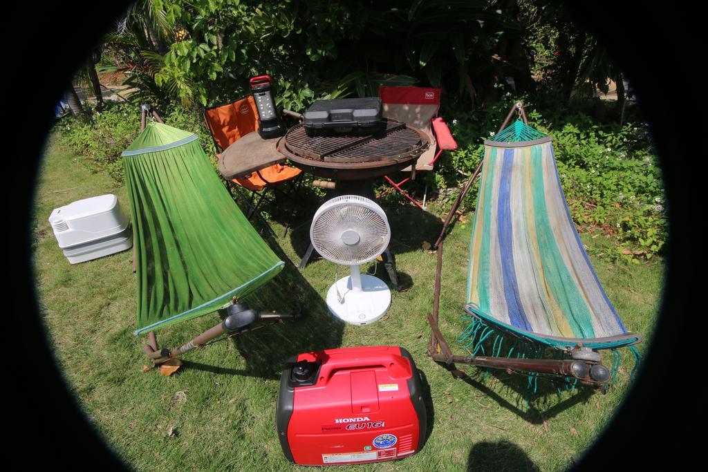 Kukuru Camping Miyakojima  Εξωτερικό φωτογραφία