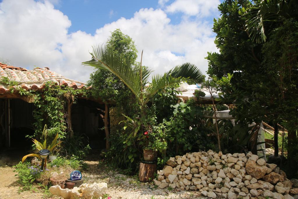Kukuru Camping Miyakojima  Εξωτερικό φωτογραφία