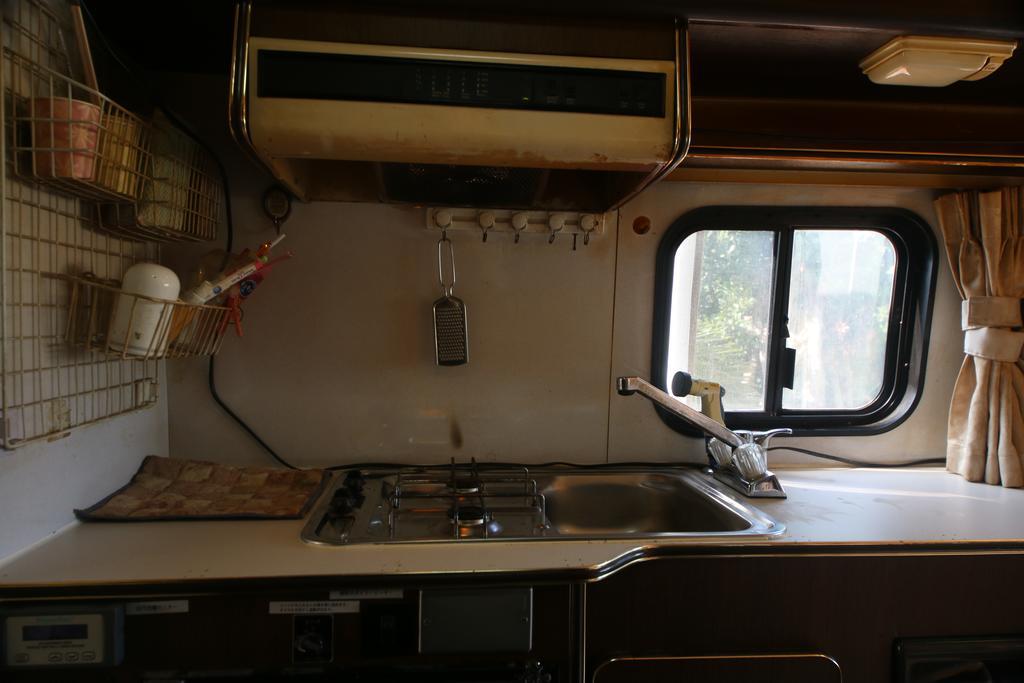 Kukuru Camping Miyakojima  Εξωτερικό φωτογραφία