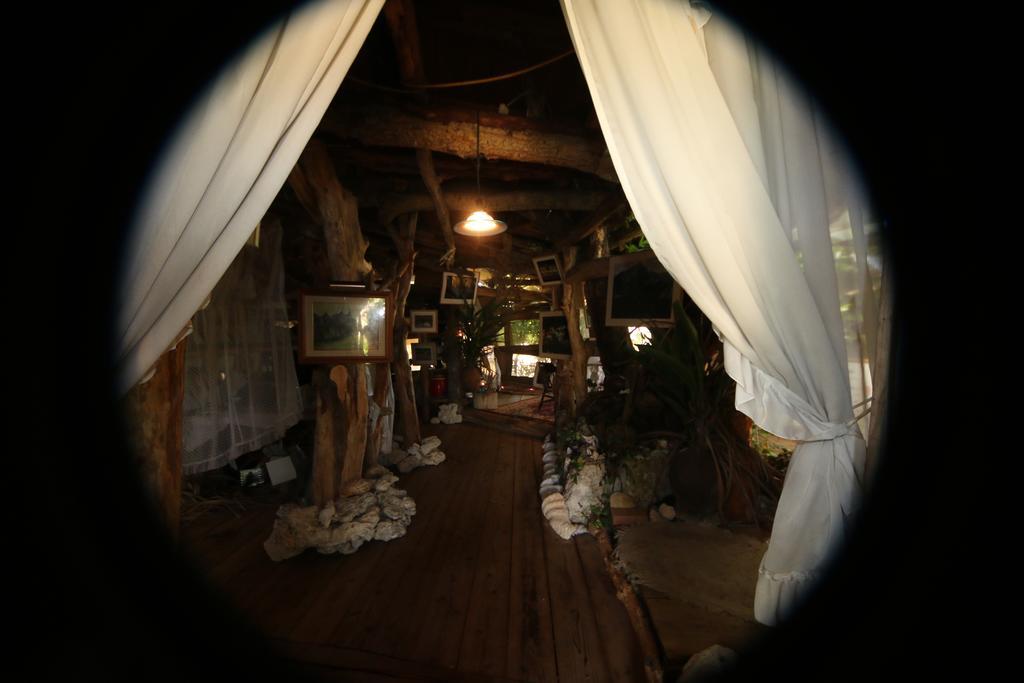 Kukuru Camping Miyakojima  Εξωτερικό φωτογραφία