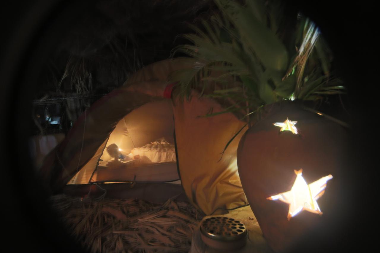 Kukuru Camping Miyakojima  Εξωτερικό φωτογραφία
