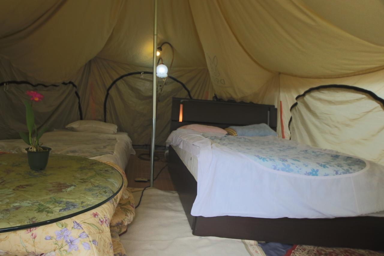 Kukuru Camping Miyakojima  Εξωτερικό φωτογραφία