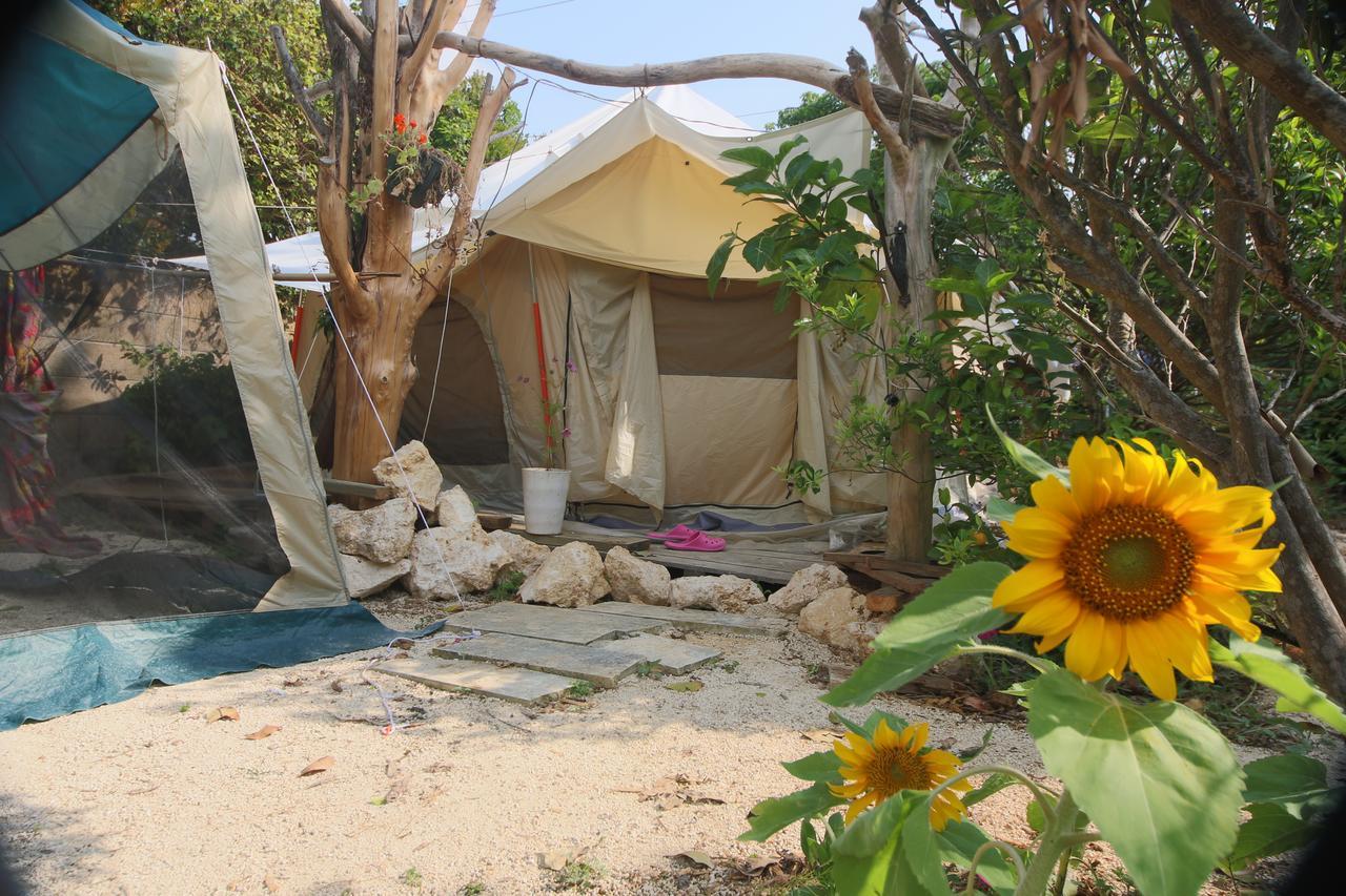 Kukuru Camping Miyakojima  Εξωτερικό φωτογραφία