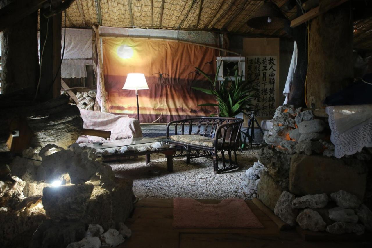 Kukuru Camping Miyakojima  Εξωτερικό φωτογραφία
