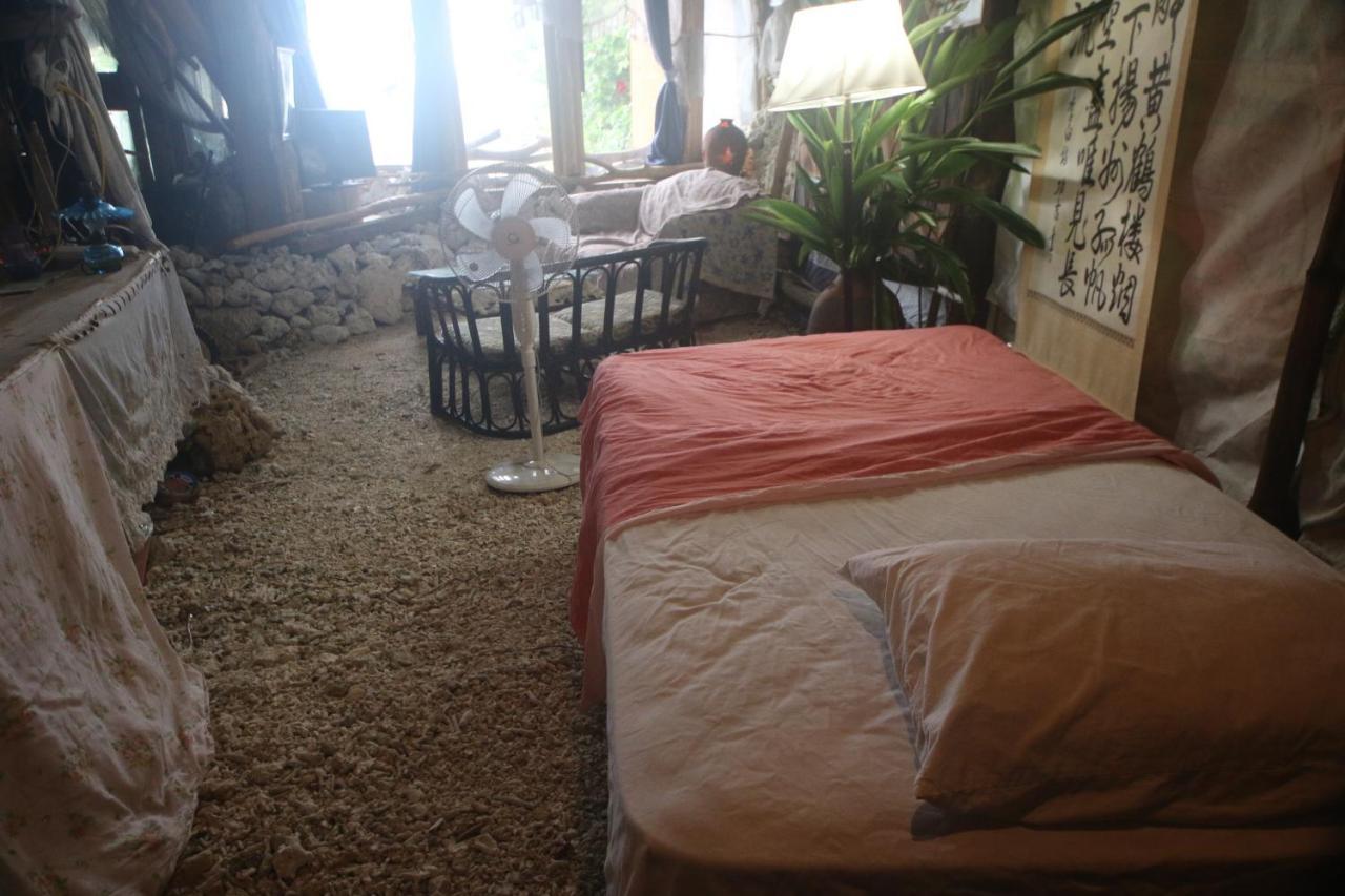 Kukuru Camping Miyakojima  Εξωτερικό φωτογραφία