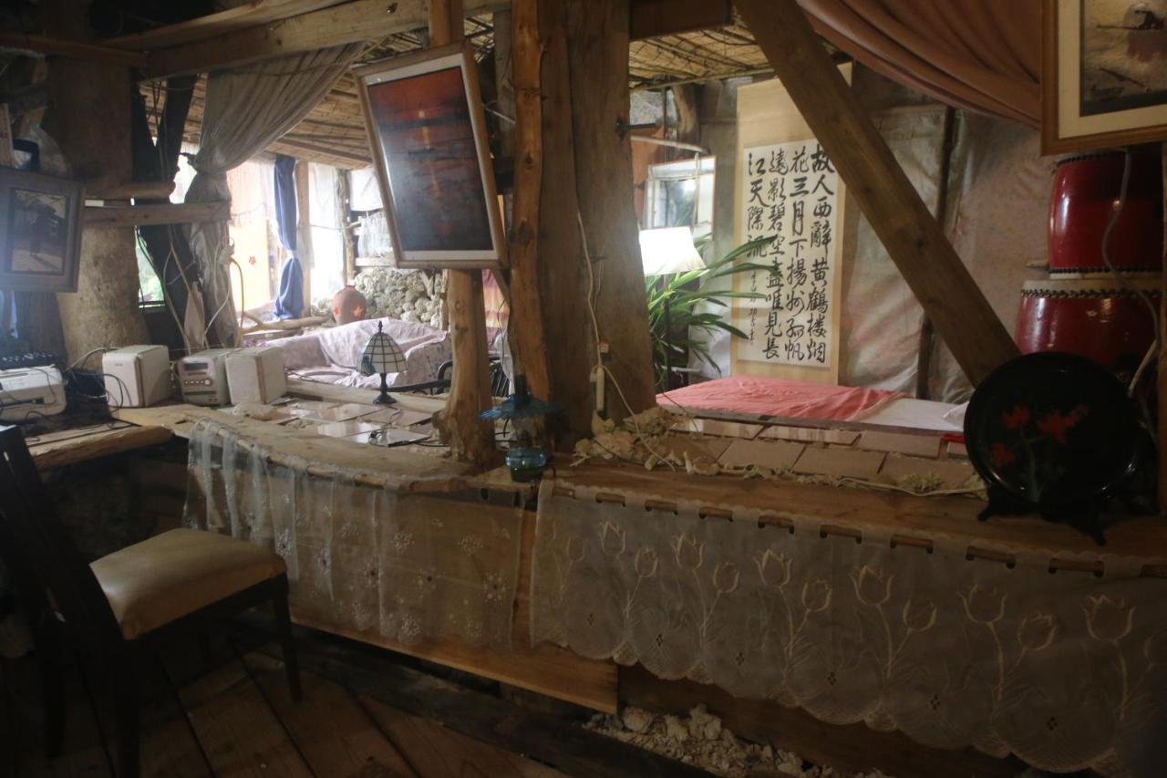 Kukuru Camping Miyakojima  Εξωτερικό φωτογραφία