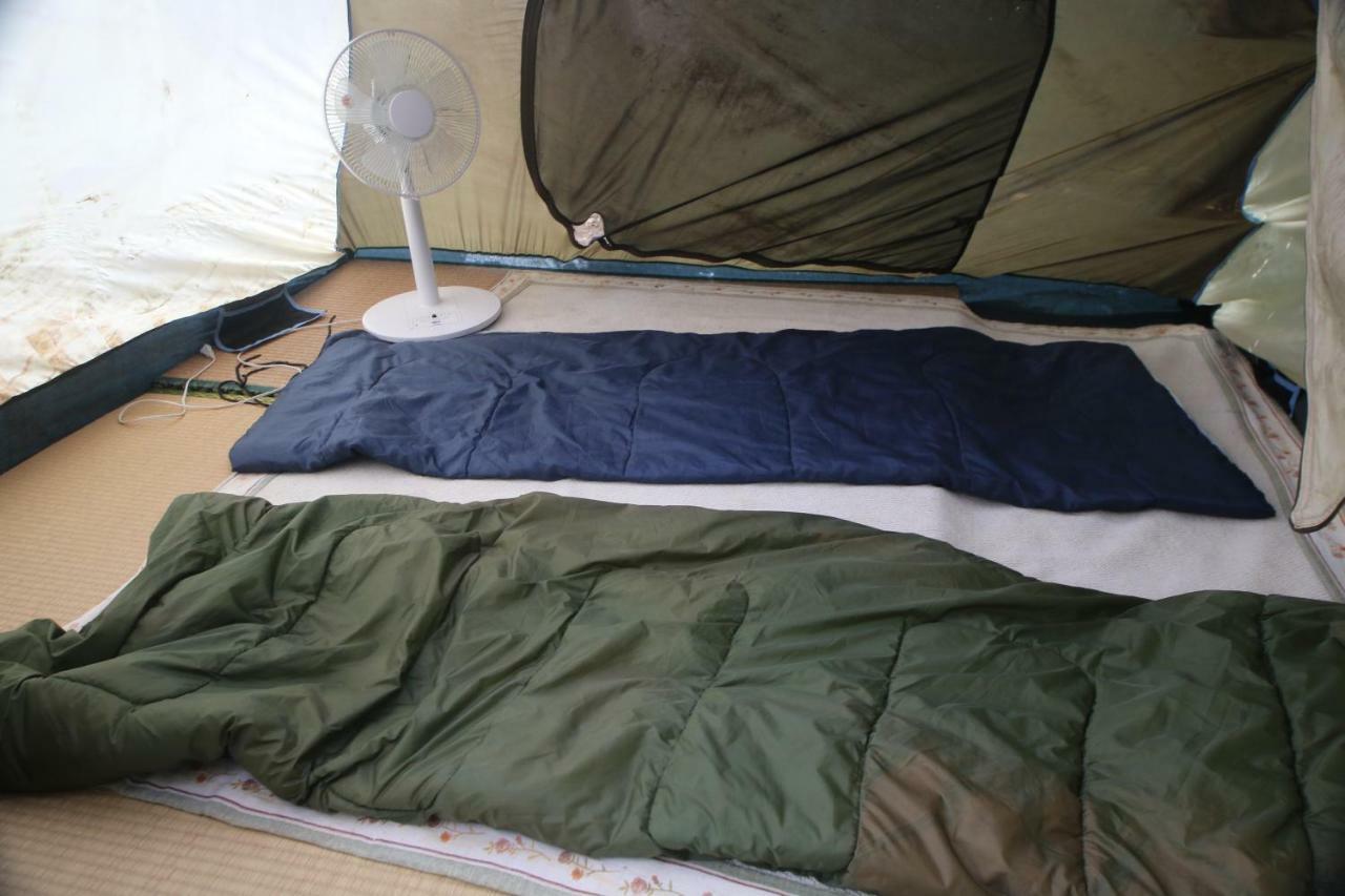 Kukuru Camping Miyakojima  Εξωτερικό φωτογραφία