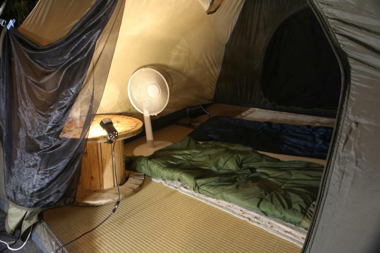 Kukuru Camping Miyakojima  Εξωτερικό φωτογραφία