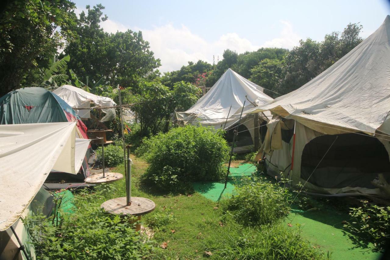Kukuru Camping Miyakojima  Εξωτερικό φωτογραφία