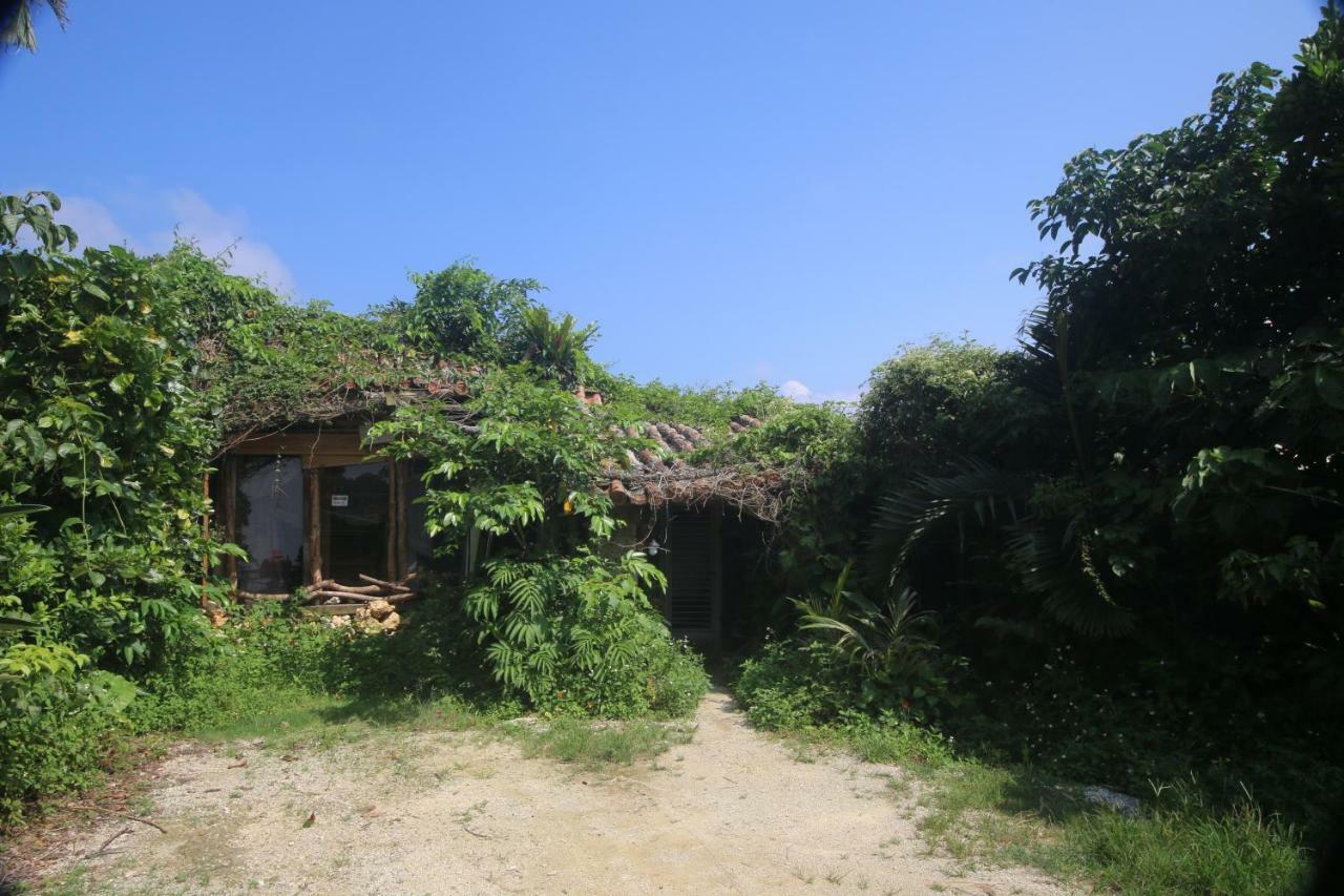 Kukuru Camping Miyakojima  Εξωτερικό φωτογραφία