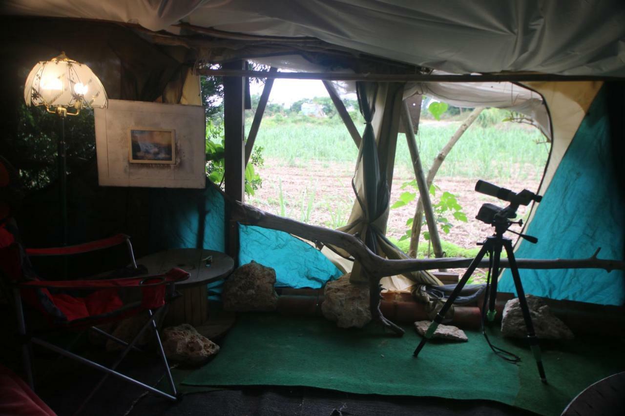 Kukuru Camping Miyakojima  Εξωτερικό φωτογραφία