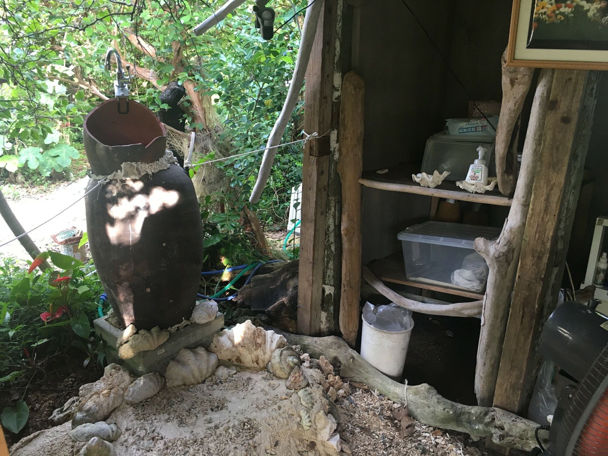 Kukuru Camping Miyakojima  Εξωτερικό φωτογραφία