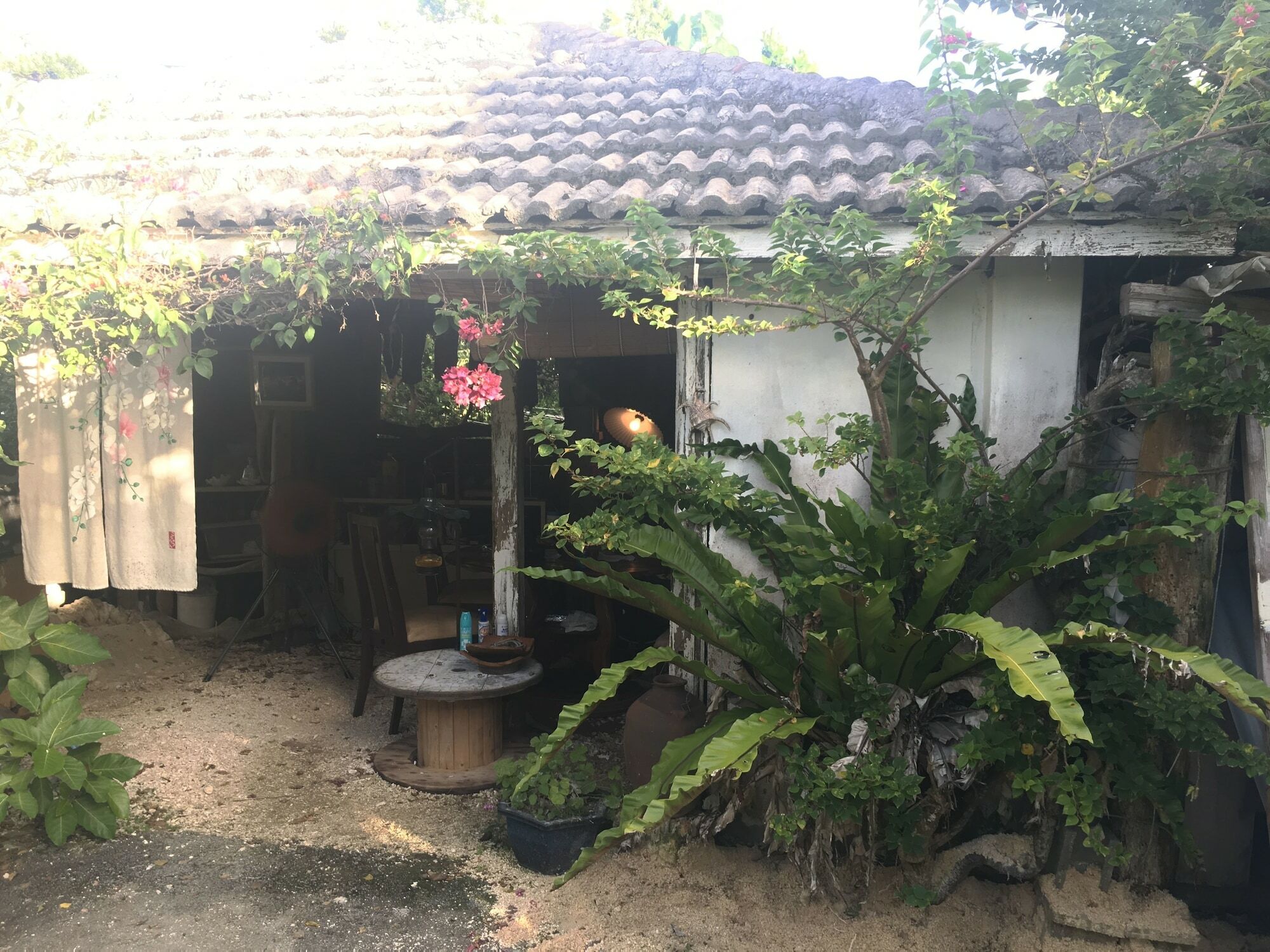 Kukuru Camping Miyakojima  Εξωτερικό φωτογραφία