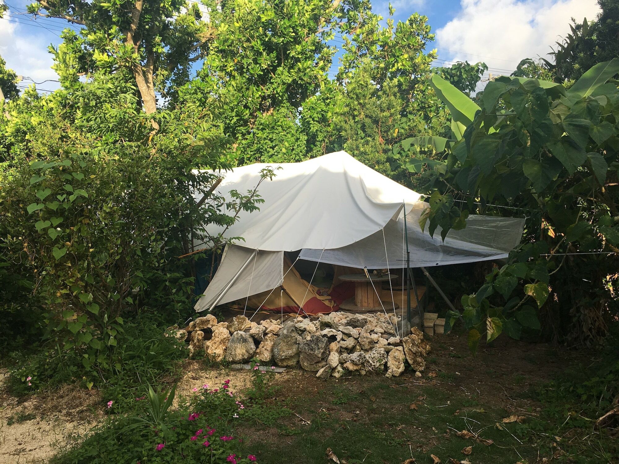 Kukuru Camping Miyakojima  Εξωτερικό φωτογραφία