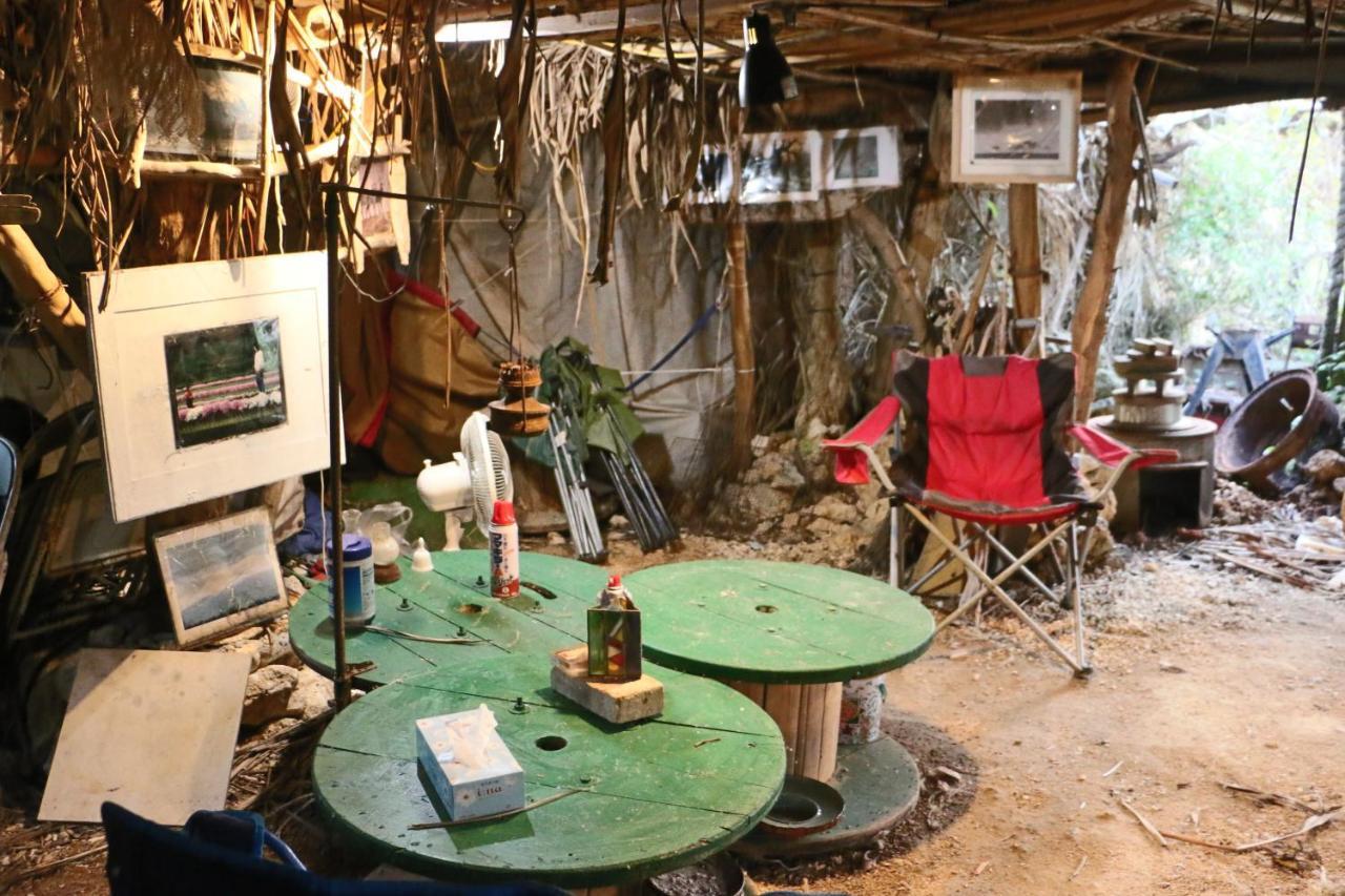 Kukuru Camping Miyakojima  Εξωτερικό φωτογραφία