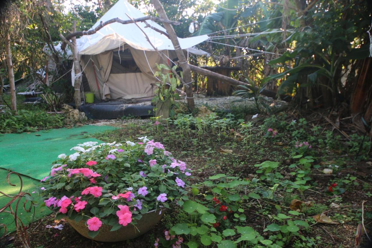 Kukuru Camping Miyakojima  Εξωτερικό φωτογραφία