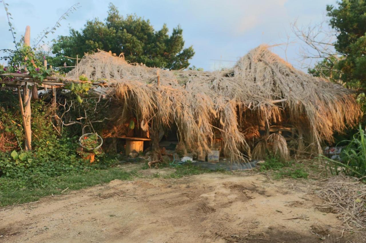 Kukuru Camping Miyakojima  Εξωτερικό φωτογραφία