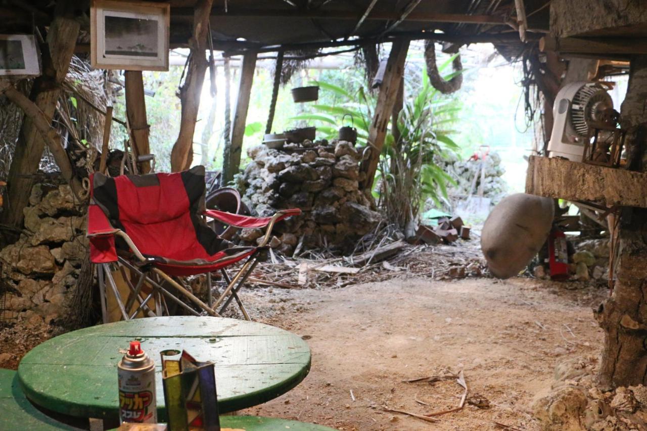Kukuru Camping Miyakojima  Εξωτερικό φωτογραφία