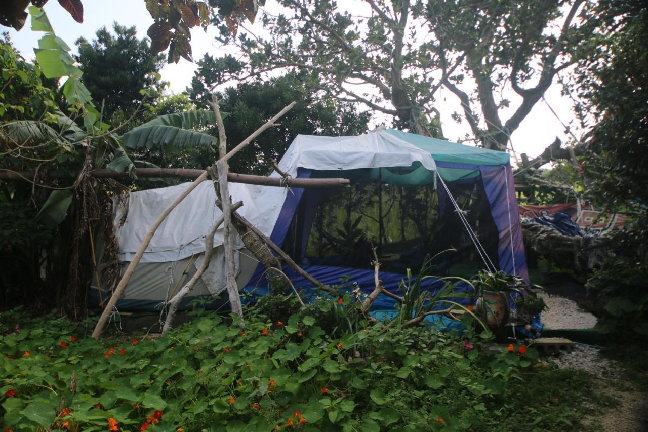 Kukuru Camping Miyakojima  Εξωτερικό φωτογραφία