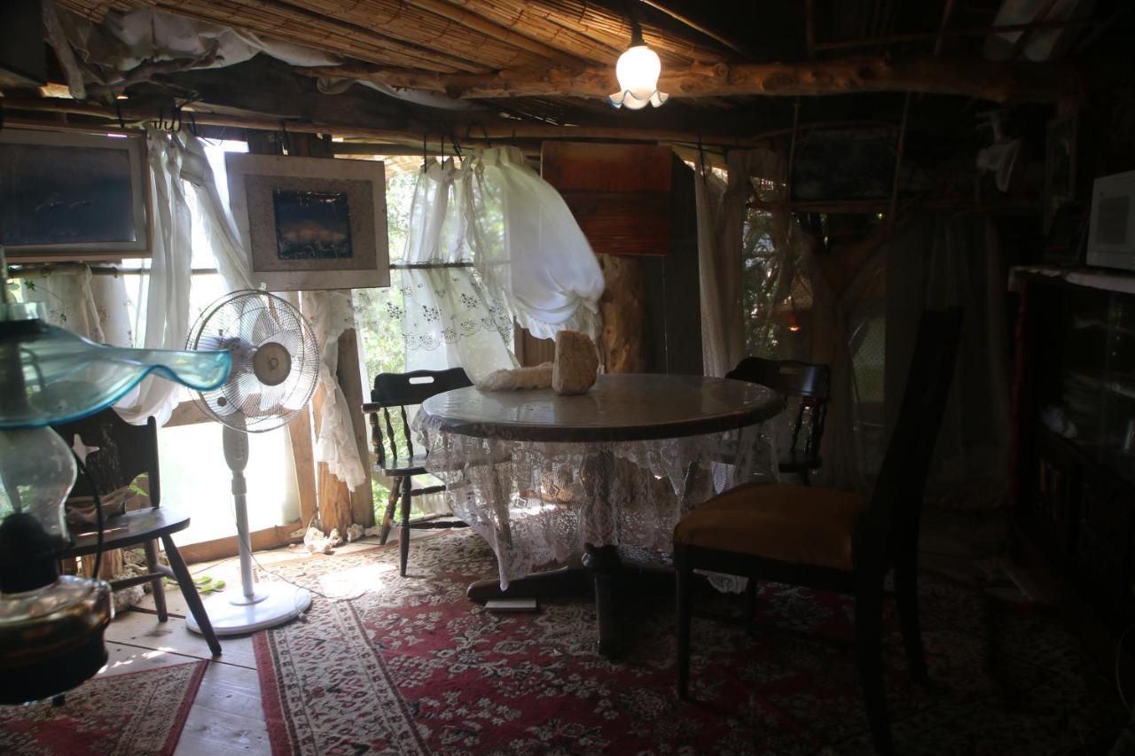 Kukuru Camping Miyakojima  Εξωτερικό φωτογραφία
